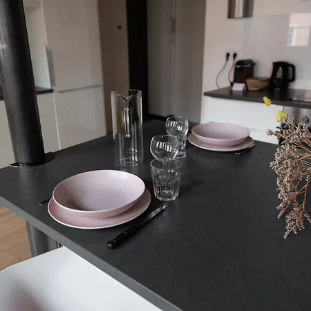 Apartamento La Boheme - Au Coeur De La Croix-rousse